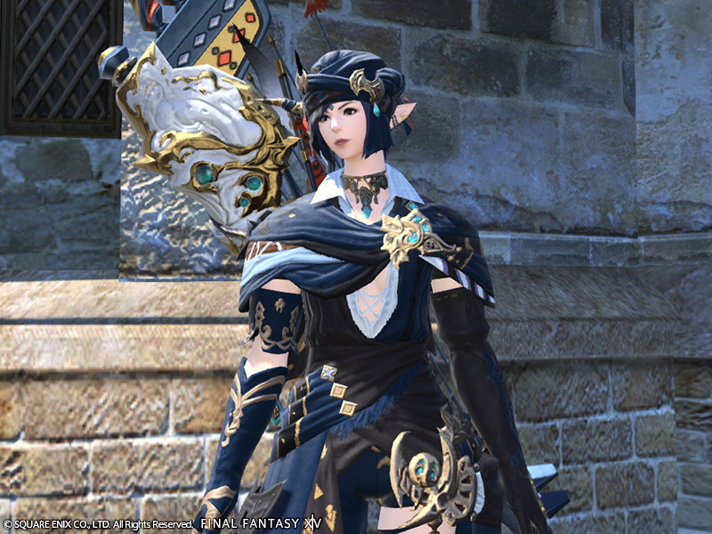 特製黑暗藍染劑