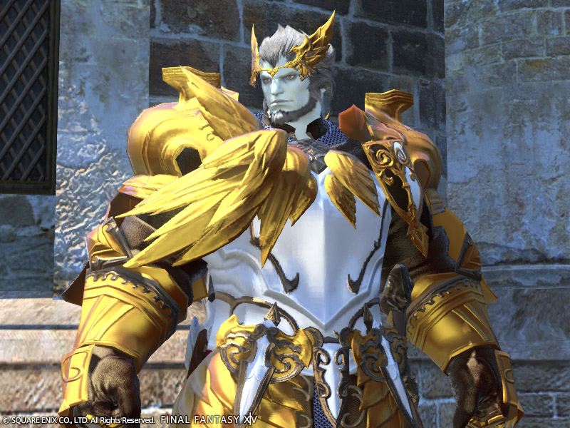 特製閃耀金染劑