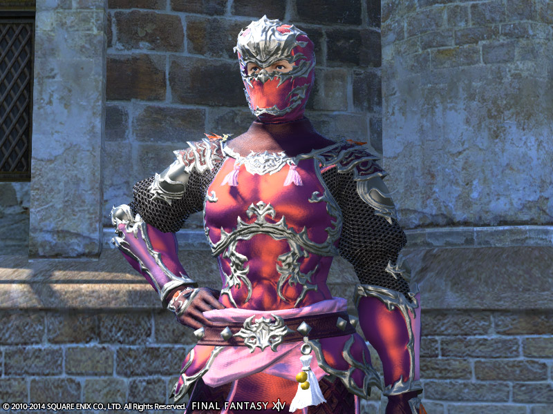 特製金屬紅染劑