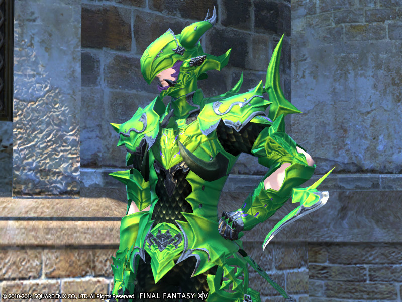 特製金屬綠染劑