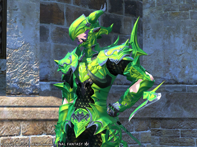 特製金屬綠染劑10入組