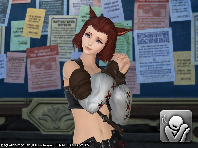 演技教材·撒嬌