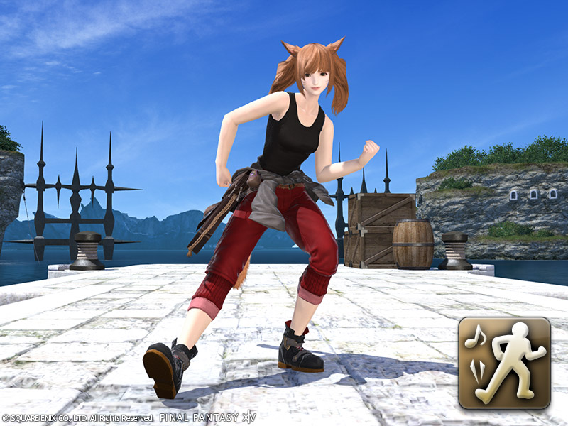 演技教材·古卜步