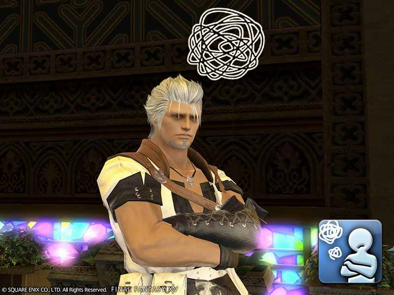 演技教材·困惑