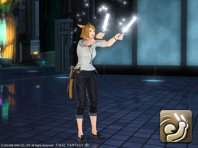 演技教材·聲援小白