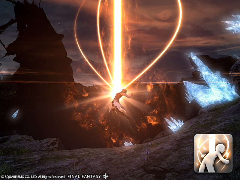 演技教材·百萬火光