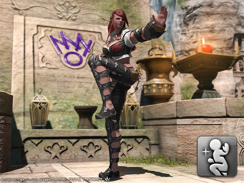 演技教材·練武