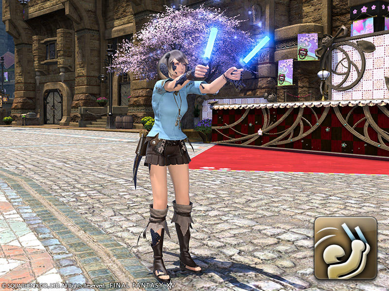 演技教材·聲援小藍