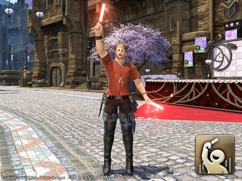 演技教材·聲援小紅