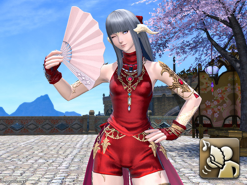 演技教材·公主之舞