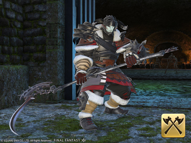 漆黑的死亡巨鐮