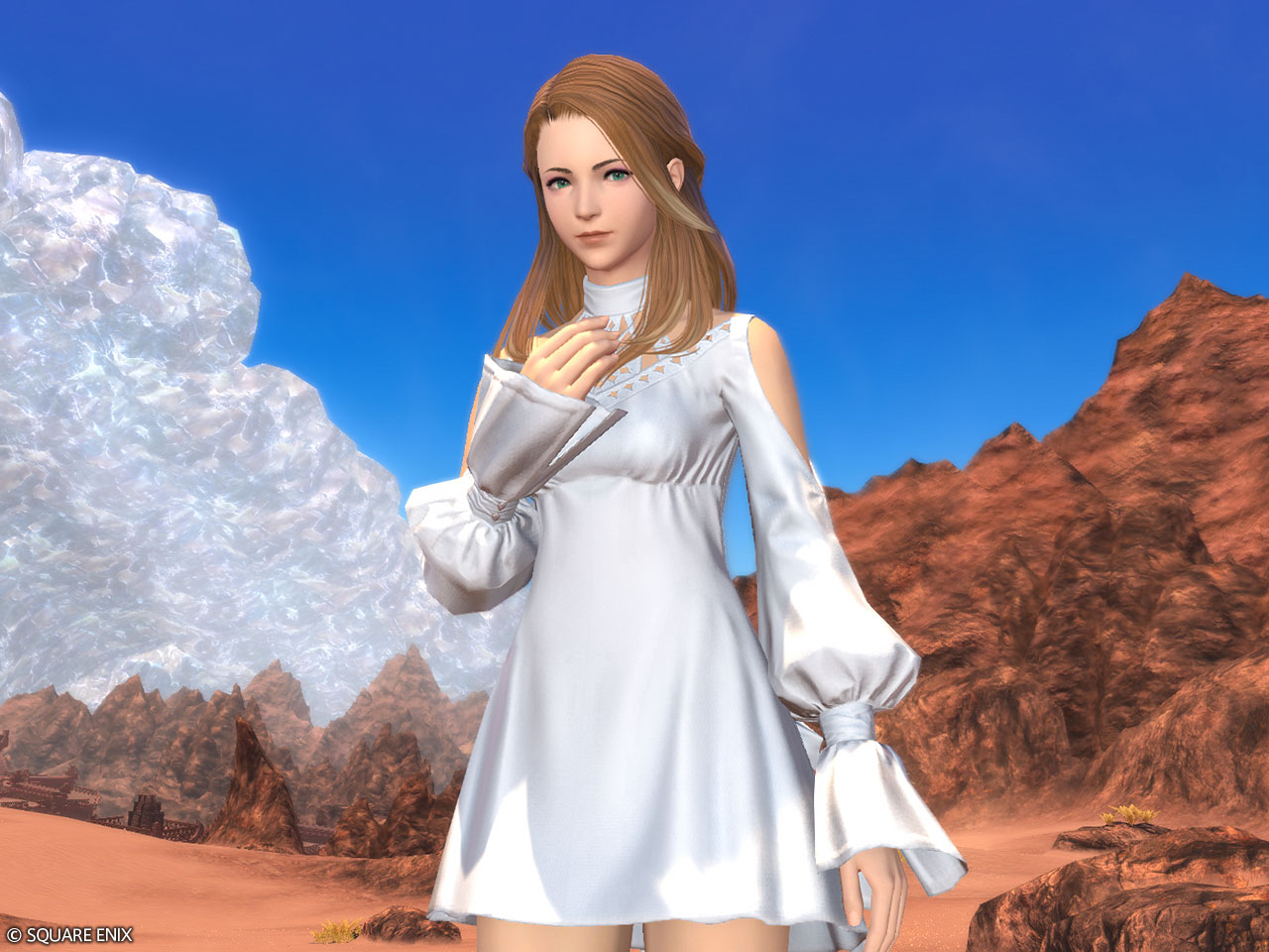 琳套裝(女性角色限定)