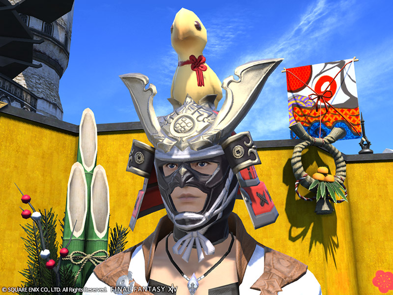 朱漆雄雞武士盔