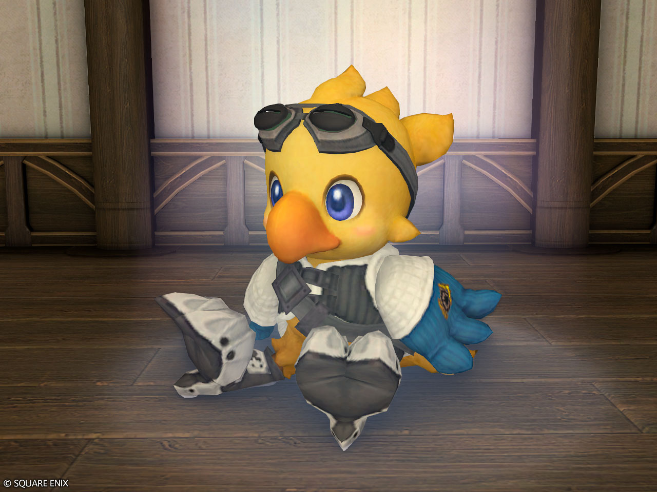 阿爾法高級玩偶