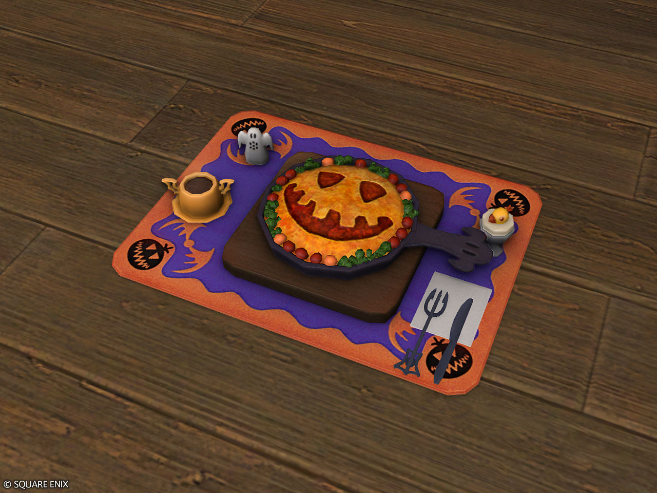 特製南瓜派組合5入組