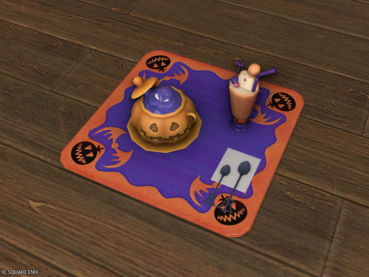 特製南瓜布丁組合5入組