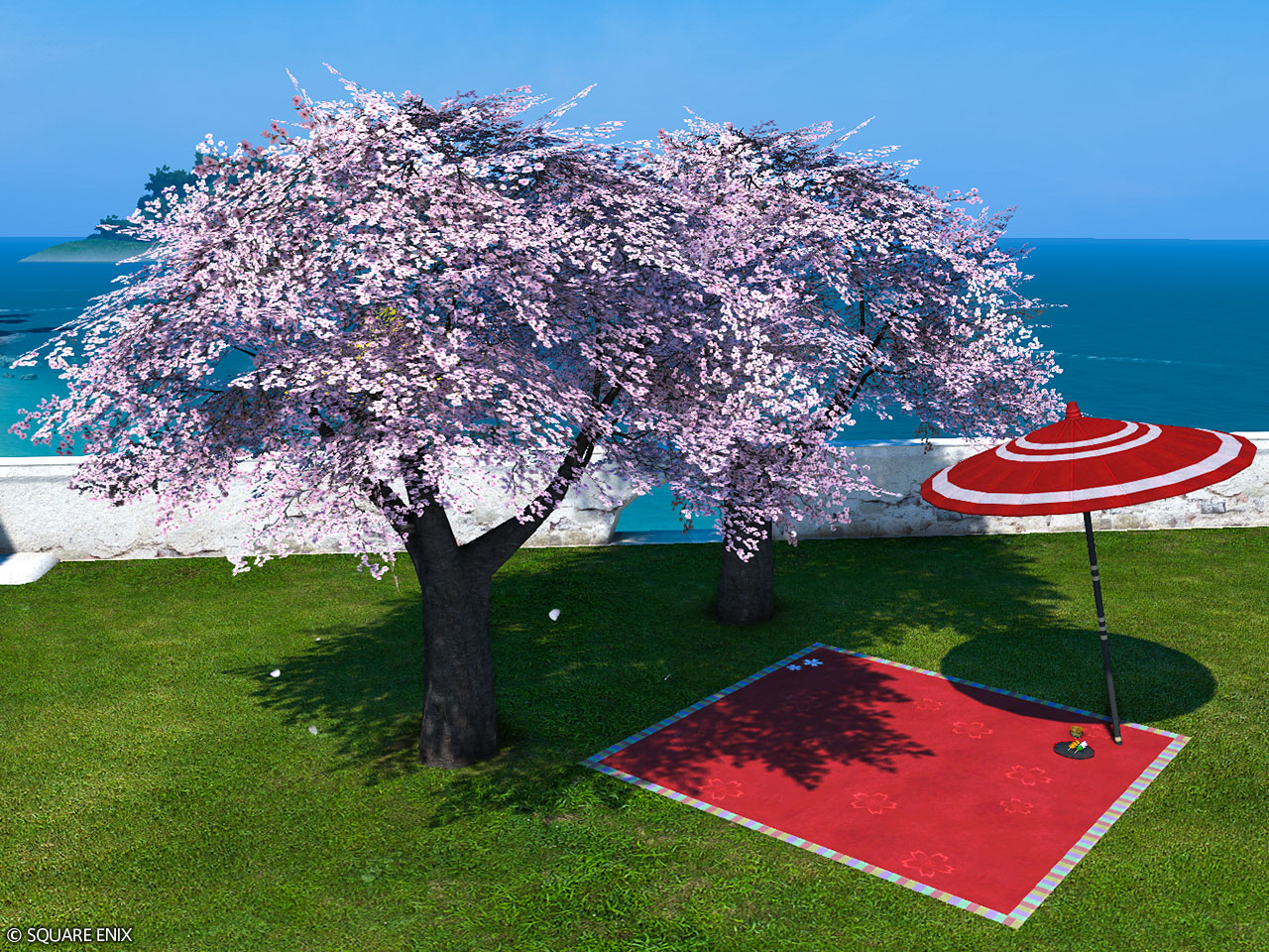 公主節家具組2015