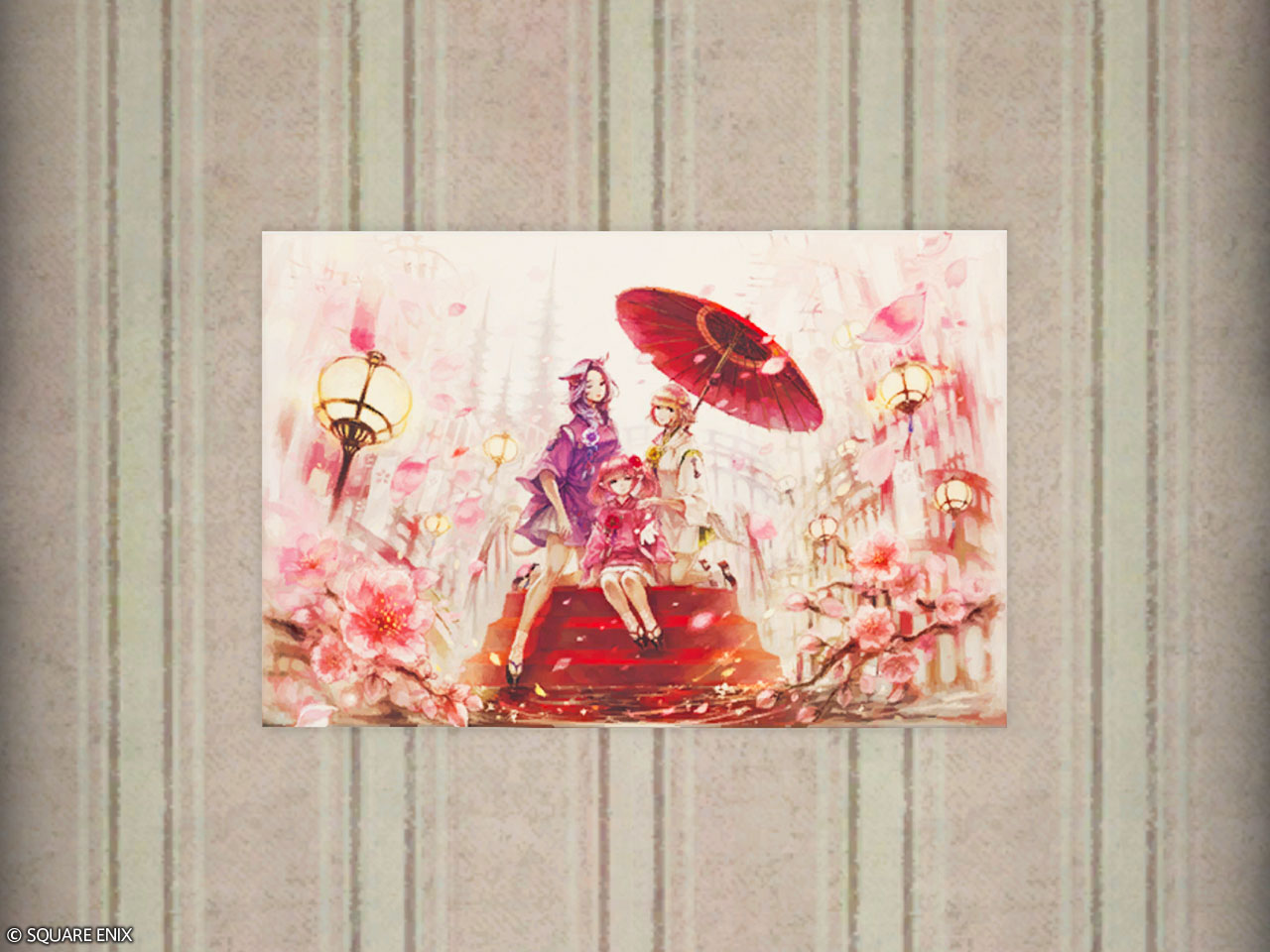 EX公主節海報2016