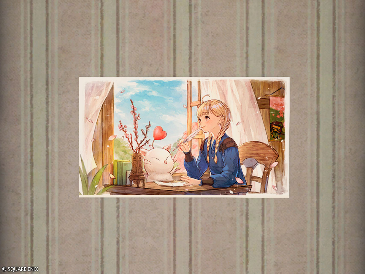 EX公主節海報2021