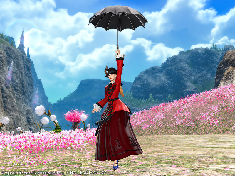 FINAL FANTASY XIV ONLINE STORE 繁體中文版 水晶商城