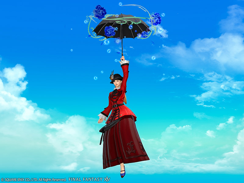 FINAL FANTASY XIV ONLINE STORE 繁體中文版 水晶商城