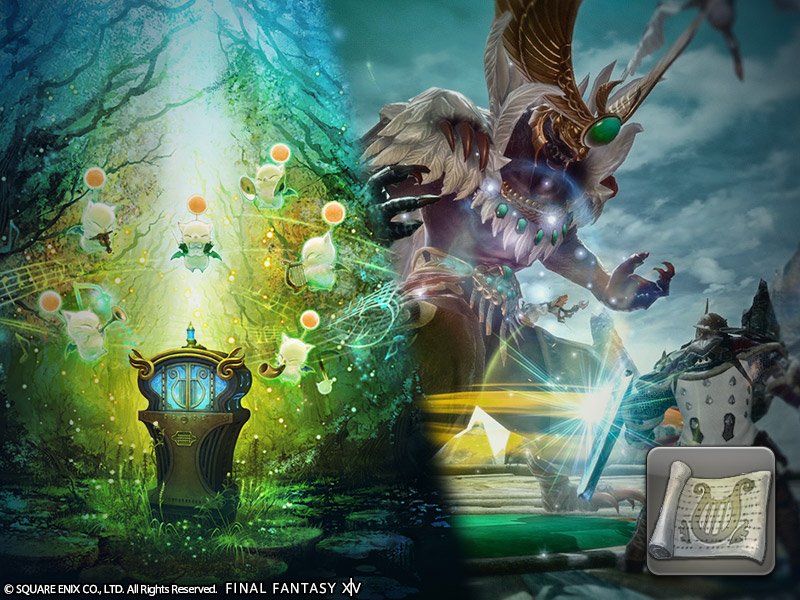 管弦樂琴樂譜:復仇的怒嚎(交響樂版)