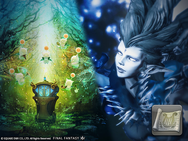 管弦樂琴樂譜:忘卻的彼岸(交響樂版)