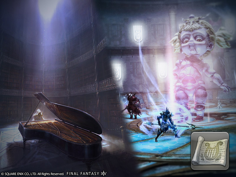 管弦樂琴樂譜:凶兆(鋼琴集)