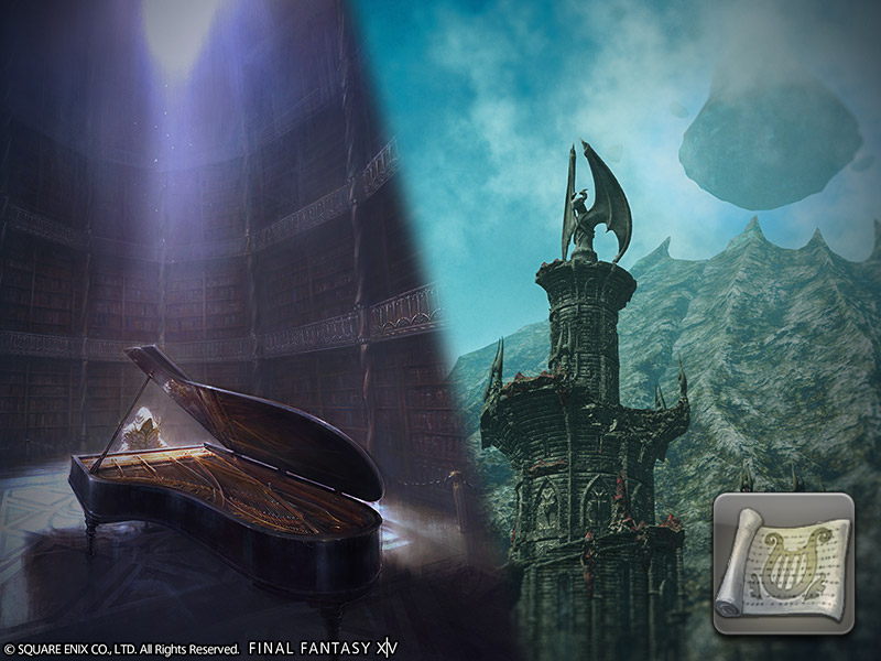 管弦樂琴樂譜:華彩的山麓(鋼琴集)