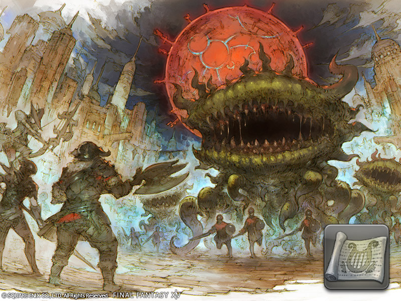 管弦樂琴樂譜:Revolutions -變革之時-